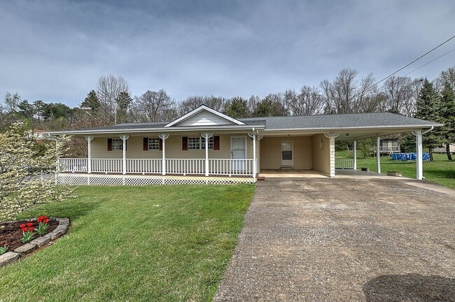 property at 307 Cypress St