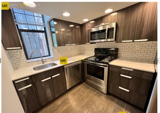 102 Queensberry St, Unit 8 in Boston, MA - Foto de edificio - Building Photo