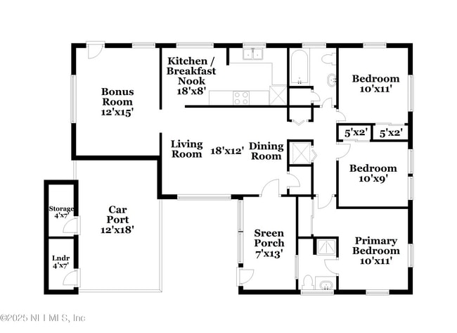 1146 Busac Ave in Jacksonville, FL - Building Photo - Building Photo