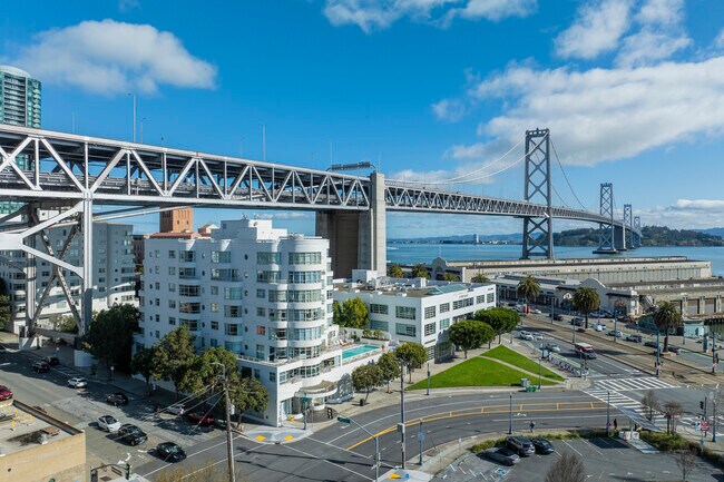 Portside