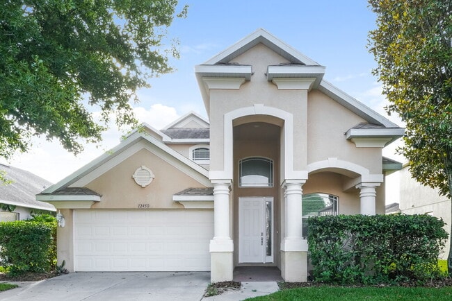property at 12450 Duckett Ct