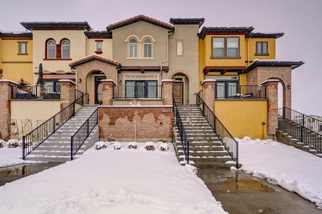 15509 W Washburn Ave in Denver, CO - Building Photo - Building Photo