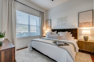 4600 Ross in Dallas, TX - Foto de edificio - Building Photo