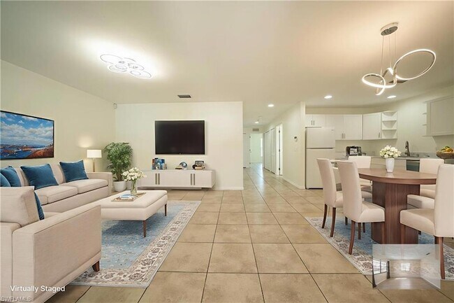 property at 4733 29th St SW