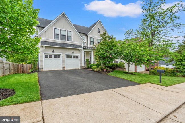 6710 Osborn St in Falls Church, VA - Building Photo - Building Photo