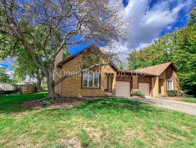 property at 3372 Willington Dr