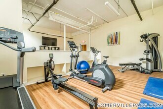 123 Highland Ave in Somerville, MA - Building Photo - Building Photo