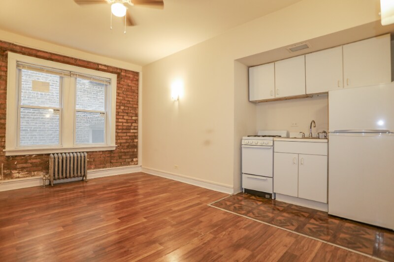 6916 N Lakewood Ave in Chicago, IL - Building Photo