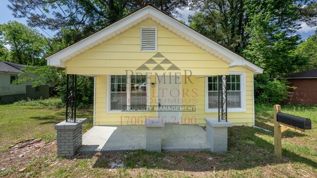 property at 821 13th Ct