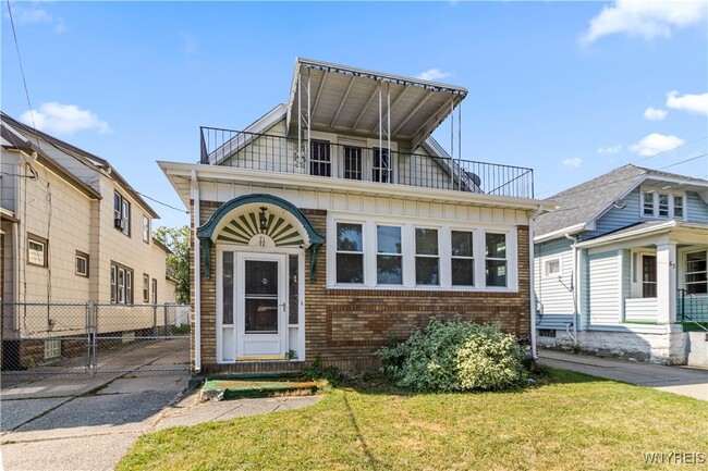 property at 71 Gerald Ave