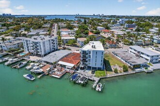 8125 Crespi Blvd in Miami Beach, FL - Building Photo - Building Photo