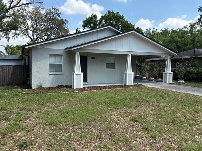 property at 1712 Escort Ave