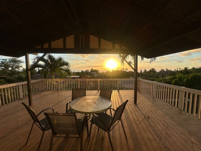 property at 3305 Kehala Dr