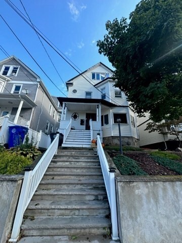 119 Franklin Ave, Unit 3 in Chelsea, MA - Building Photo