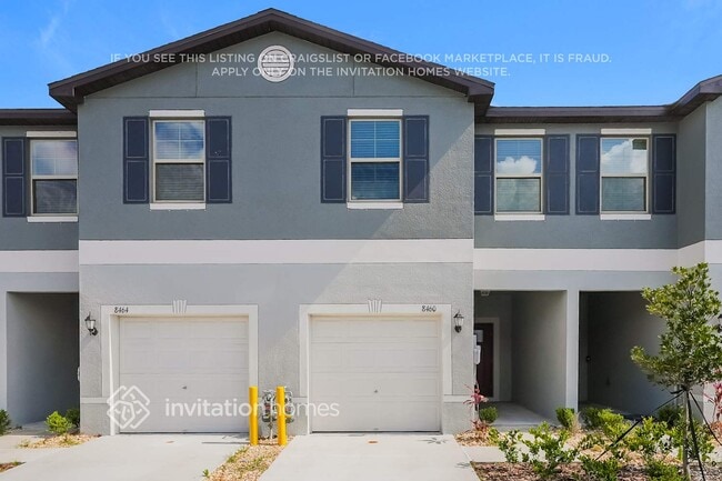 property at 8460 Druid Oaks Ln