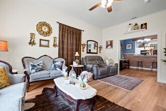 809 SW 5th Ave in Mineral Wells, TX - Building Photo - Building Photo