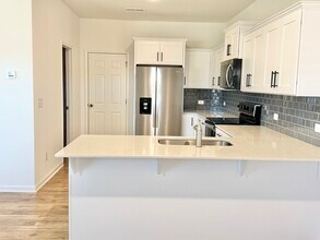 122 Cougar Ln in China Grove, NC - Building Photo - Building Photo