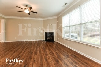 2814 Chari Park Ln in Walkertown, NC - Building Photo - Building Photo