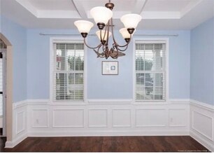 1512 Gallant Fox Ct in Parkton, NC - Building Photo - Building Photo