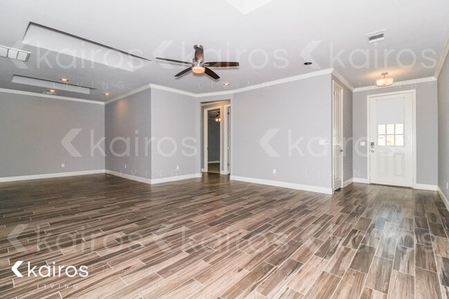 7314 Mosley St in Amarillo, TX - Building Photo - Building Photo