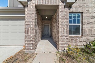 4712 Peony Grn Dr in Katy, TX - Building Photo