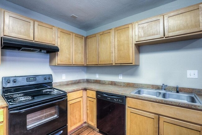 property at 10602 Pine Landing Dr