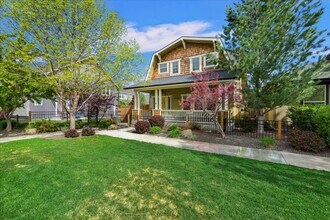 6766 S Talasi Ave in Boise, ID - Building Photo - Building Photo