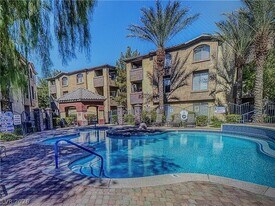 4400 S Jones Blvd in Las Vegas, NV - Building Photo