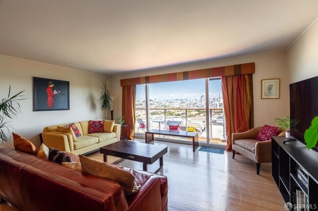 64 Encanto Ave in San Francisco, CA - Building Photo - Building Photo