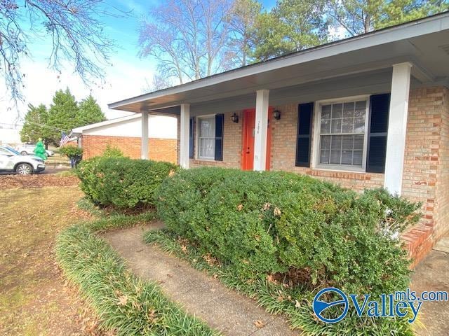 706 Larry Dr in Madison, AL - Building Photo - Building Photo