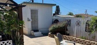 1416 L Ave in National City, CA - Building Photo