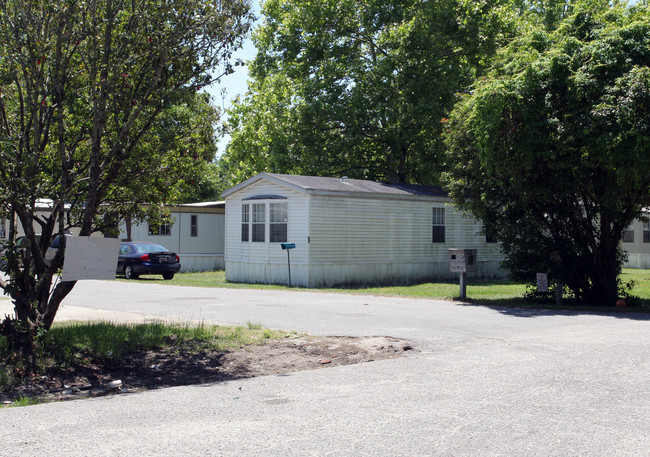 7062 Orvin St in Charleston, SC - Building Photo - Building Photo