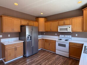4318 147th Pl SE in Bothell, WA - Building Photo - Building Photo