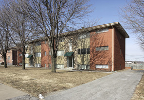 9030 Ohio St Apartments