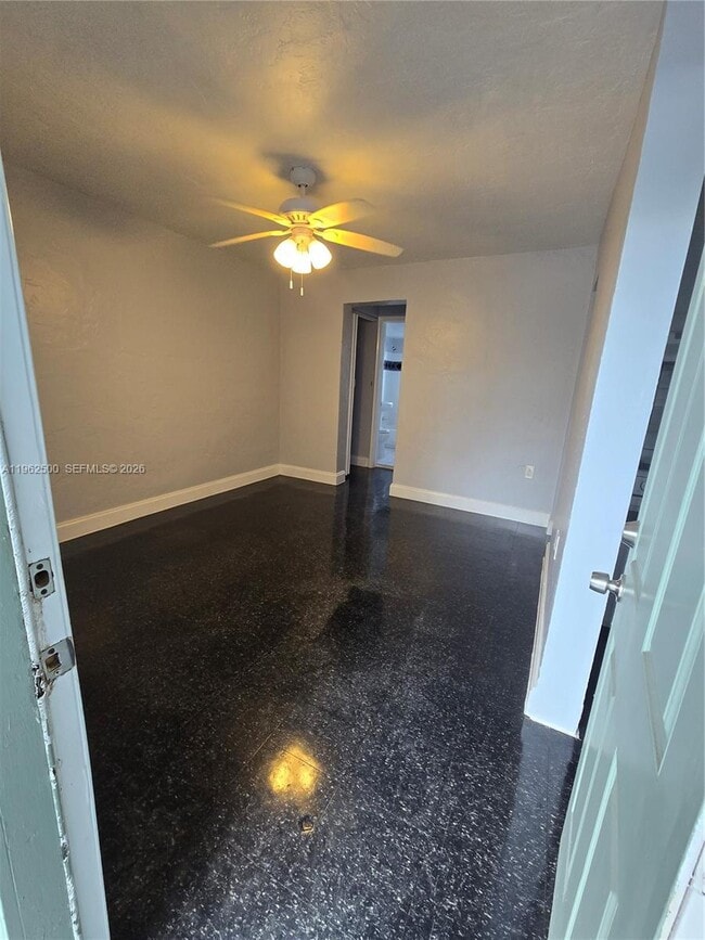 1520 NW 61st St in Miami, FL - Building Photo - Building Photo