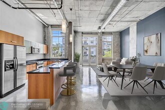 434 NW 1st Ave in Fort Lauderdale, FL - Building Photo - Building Photo