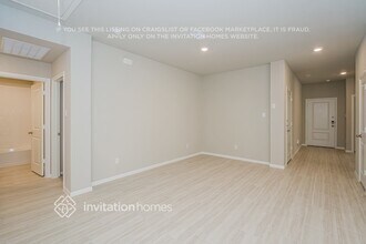 436 Kaufman Dr in Azle, TX - Foto de edificio - Building Photo