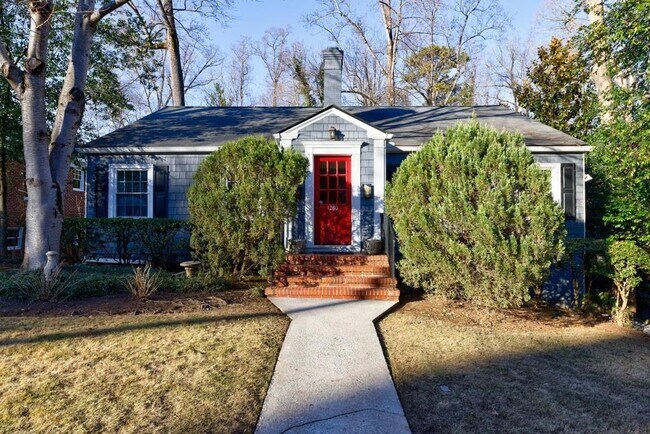 property at 1280 Stillwood Dr NE