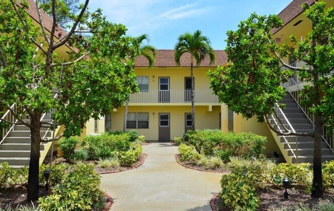 property at 260 NW 19th St