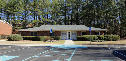 Kalmia Apartments in Graniteville, SC - Building Photo - Building Photo