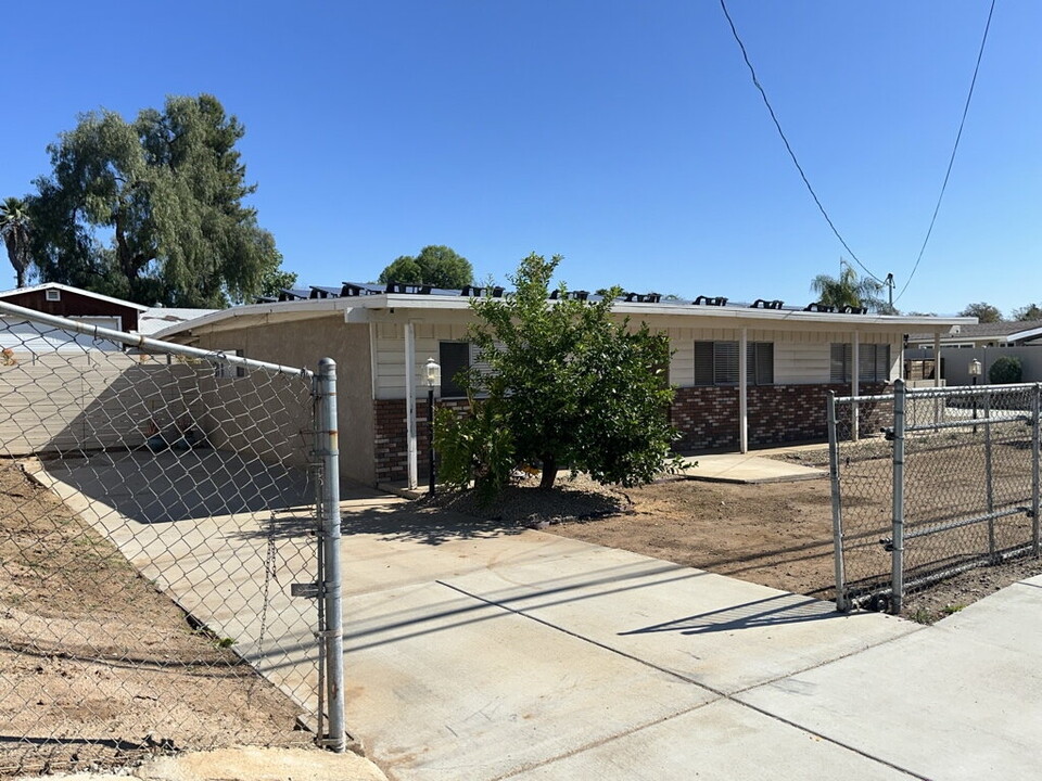 16780 Krameria Ave in Riverside, CA - Building Photo