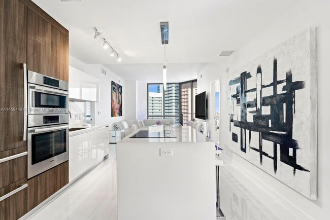 property at 851 NE 1st Ave