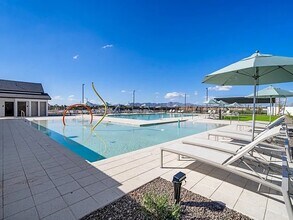 3354 S 180th Ln in Goodyear, AZ - Building Photo - Building Photo