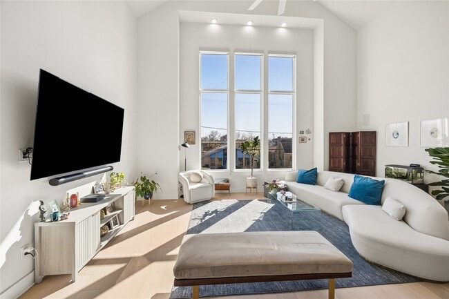 property at 3107 Webster St