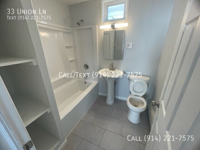 property at 33 Union Ln