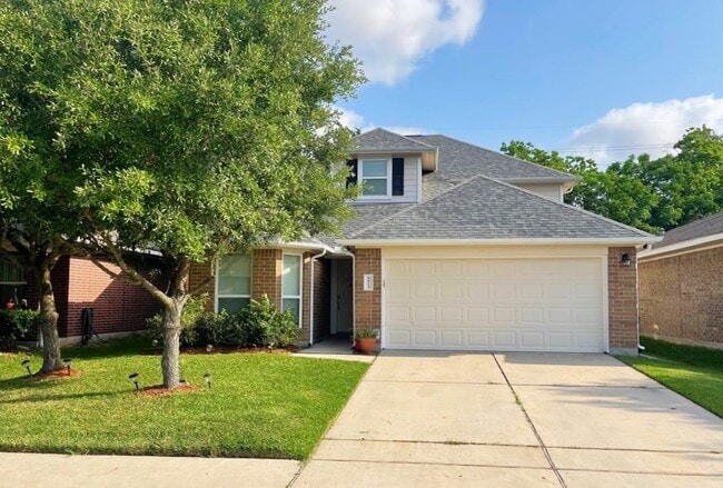 property at 8815 Lyndonnille Falls Ln