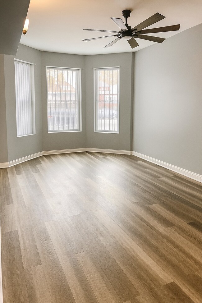 5412 S Damen Ave in Chicago, IL - Building Photo - Building Photo