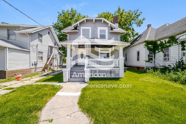 property at 2200 N Wisconsin Ave