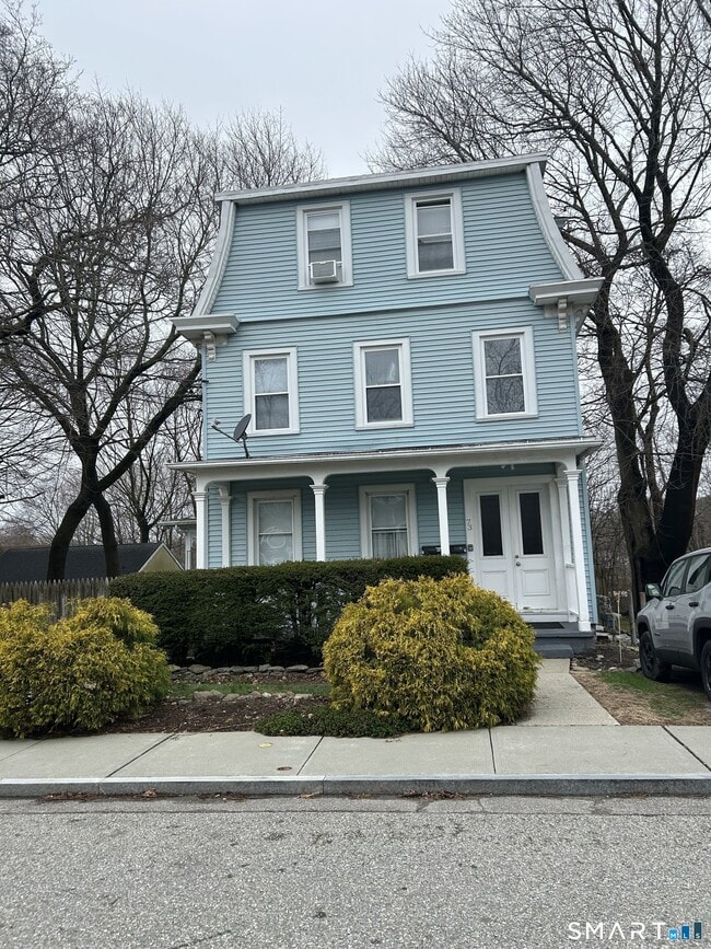 property at 73 Peck St