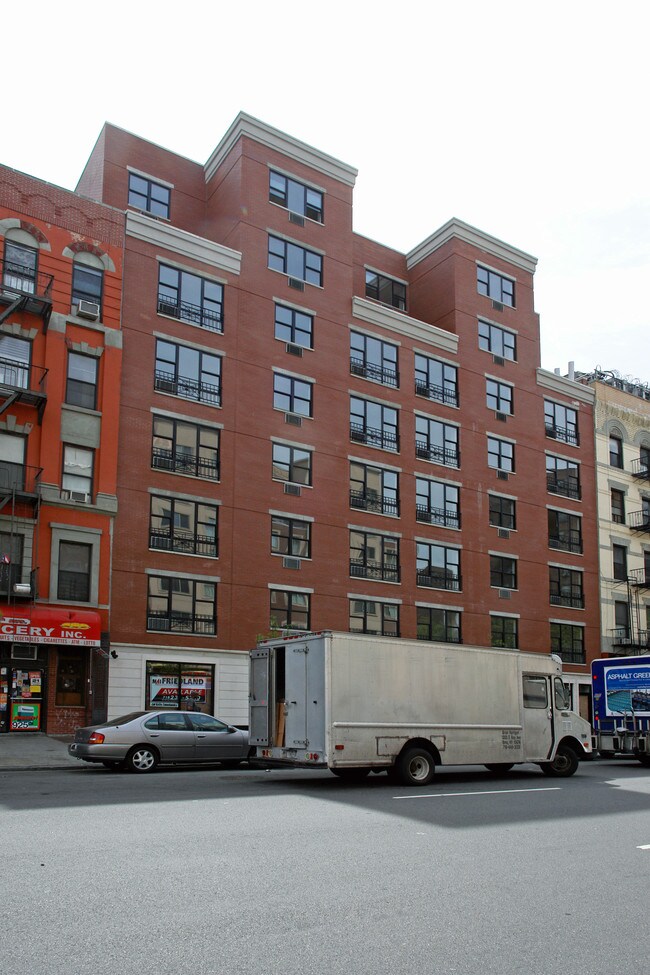 1405 Fifth Avenue in New York, NY - Building Photo - Building Photo